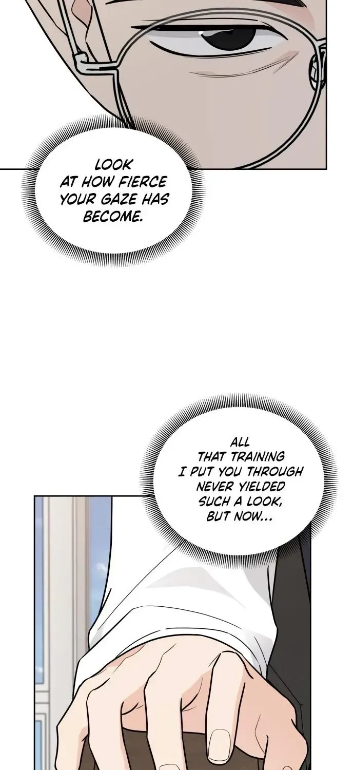 I Want to be the Director's Husband Chapter 19 - page 8