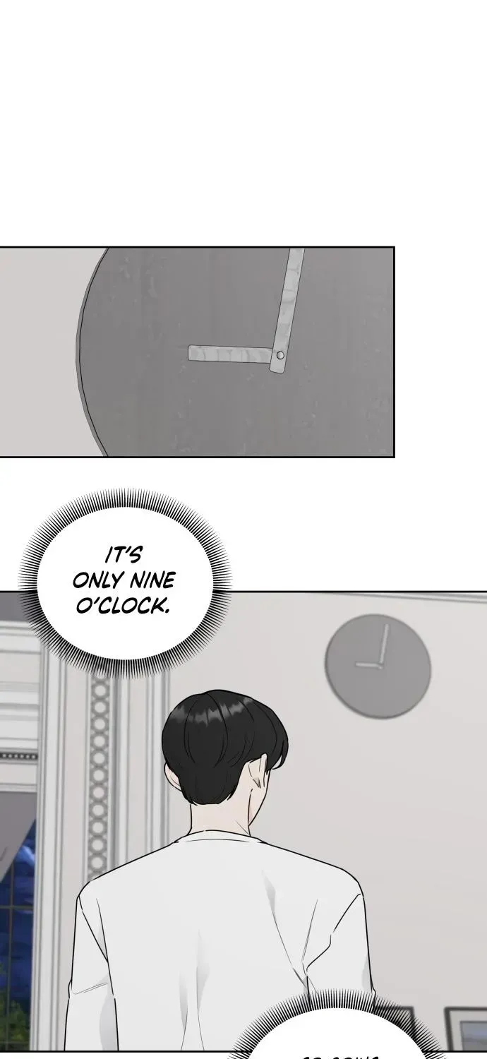 I Want to be the Director's Husband Chapter 20 - page 11