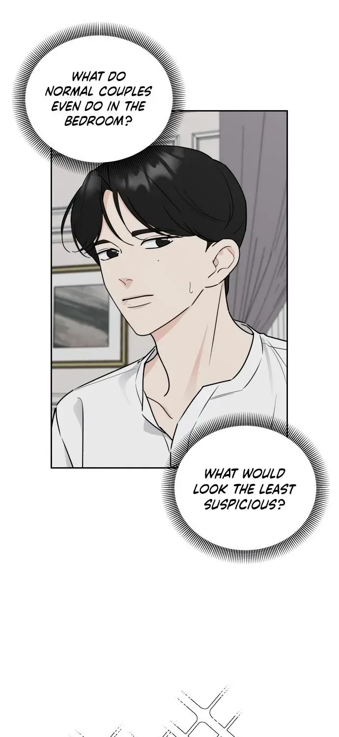 I Want to be the Director's Husband Chapter 20 - page 13