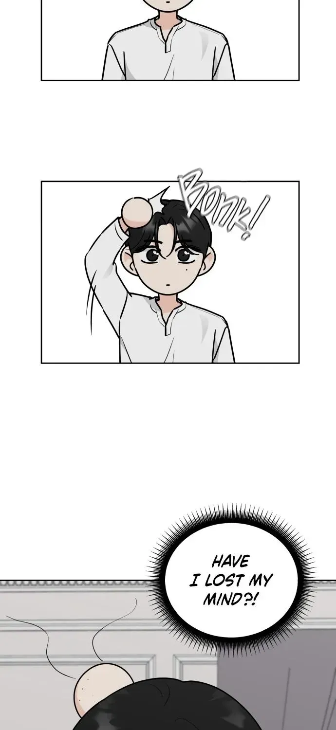 I Want to be the Director's Husband Chapter 20 - page 15