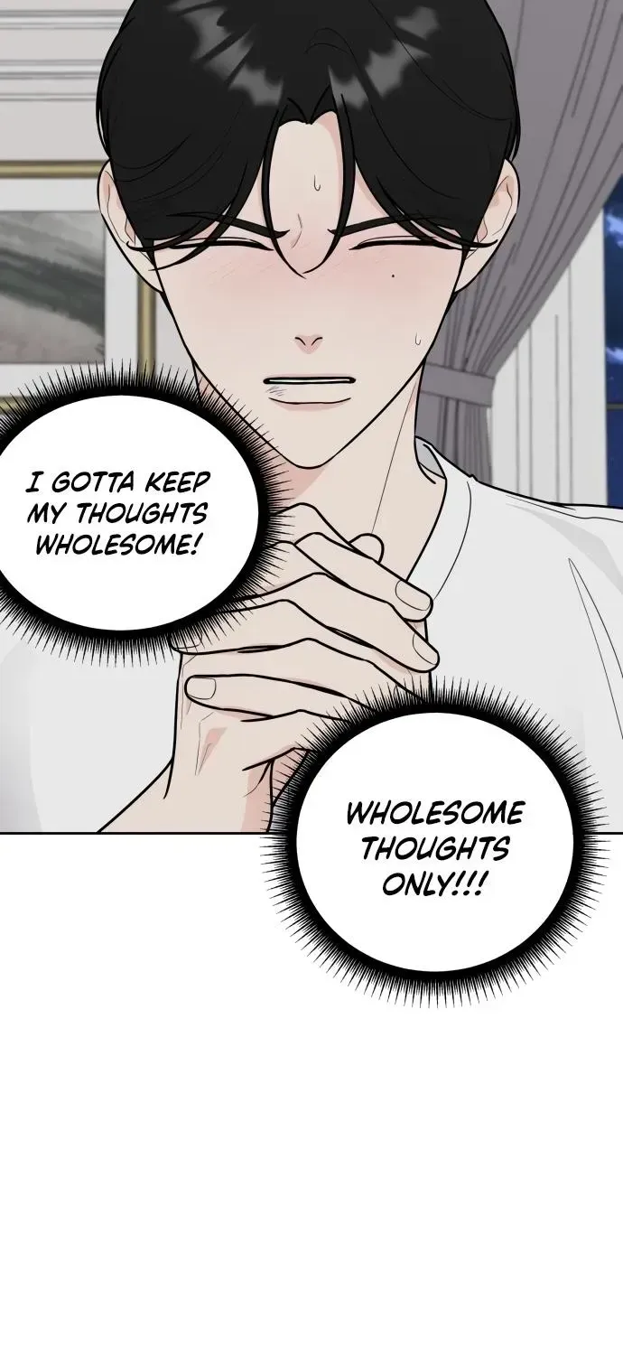 I Want to be the Director's Husband Chapter 20 - page 16