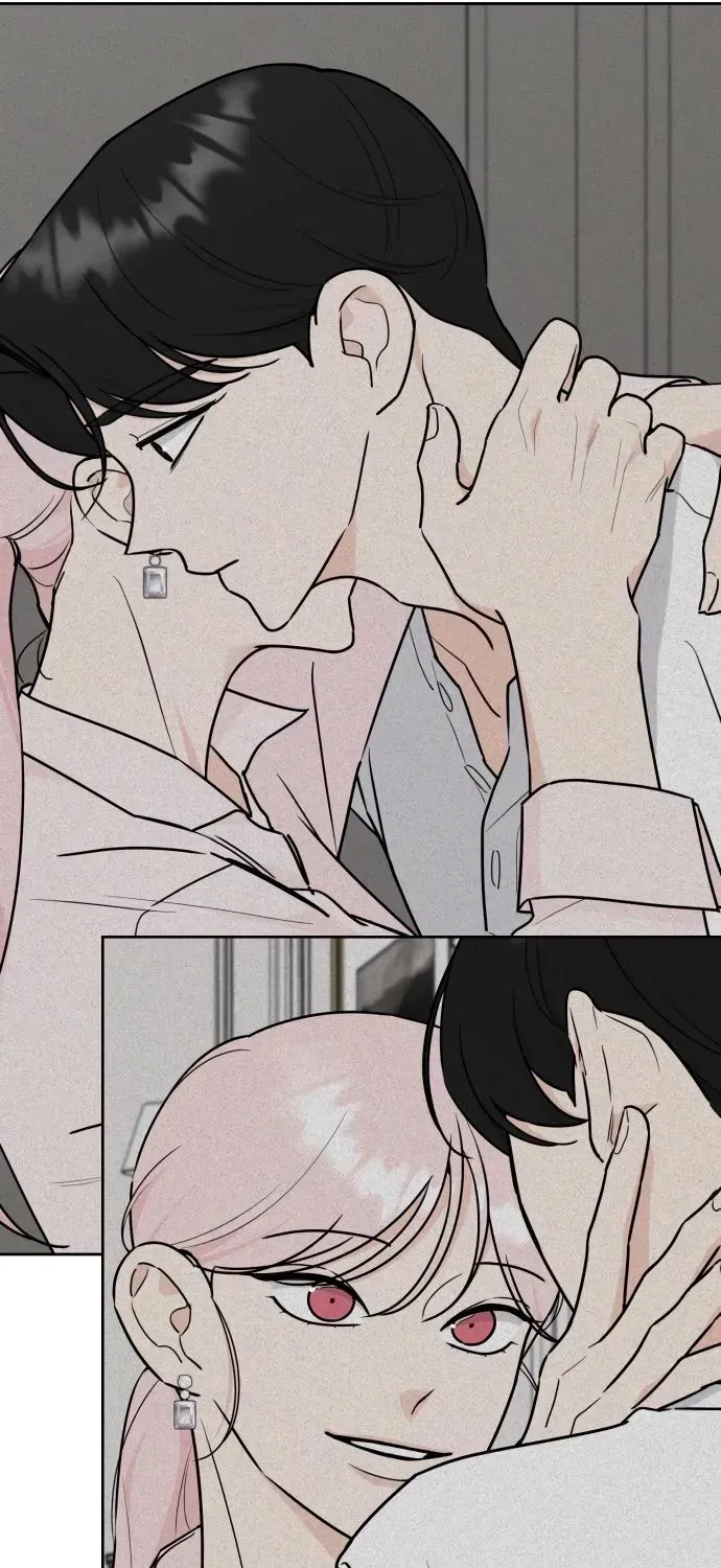 I Want to be the Director's Husband Chapter 20 - page 18