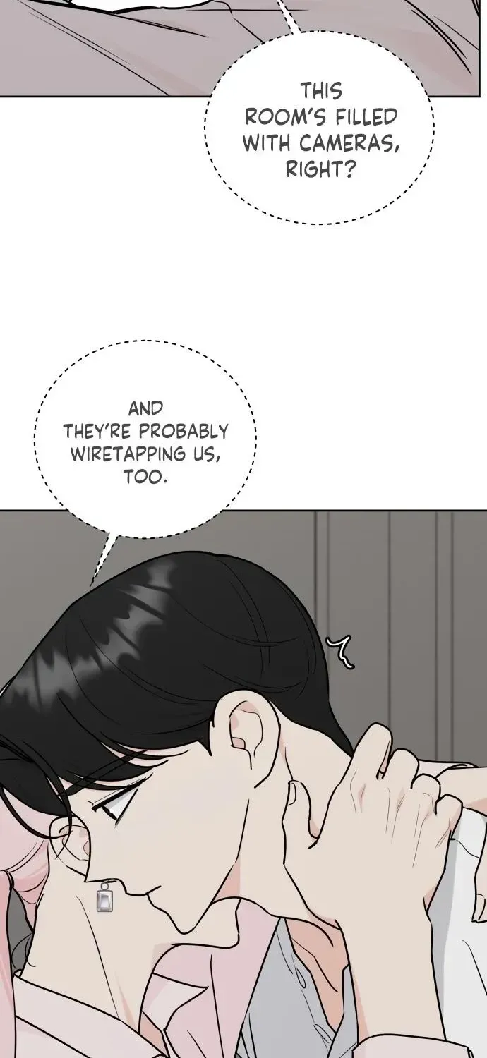I Want to be the Director's Husband Chapter 20 - page 2