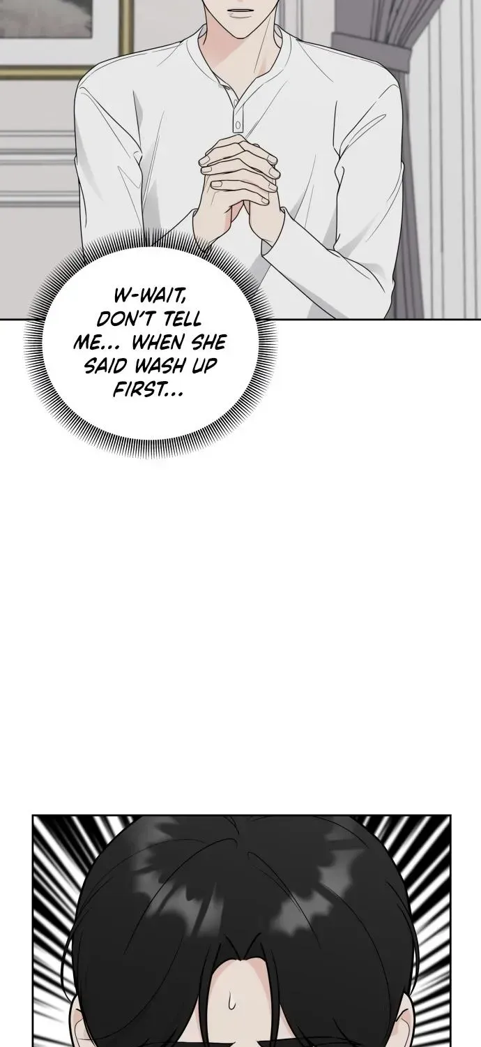 I Want to be the Director's Husband Chapter 20 - page 20