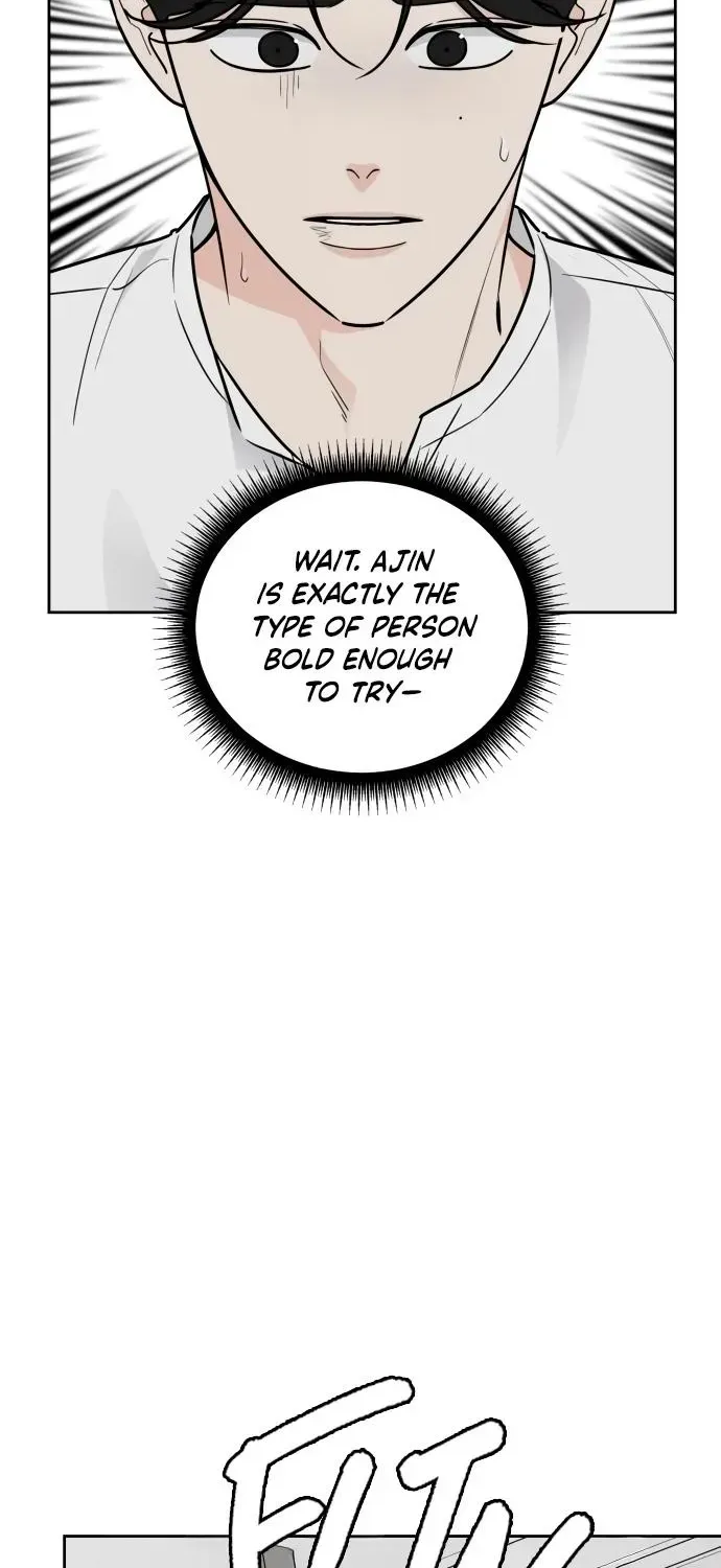 I Want to be the Director's Husband Chapter 20 - page 21