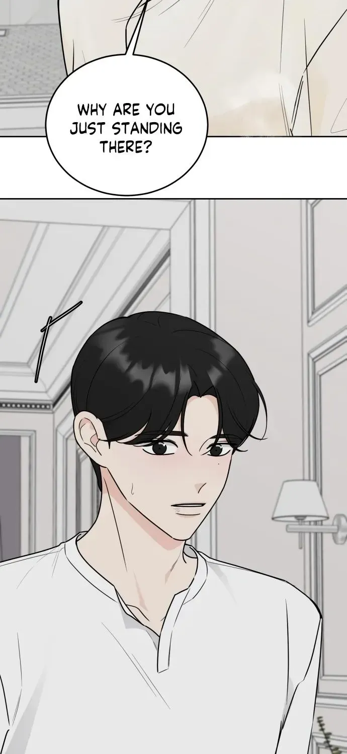 I Want to be the Director's Husband Chapter 20 - page 25