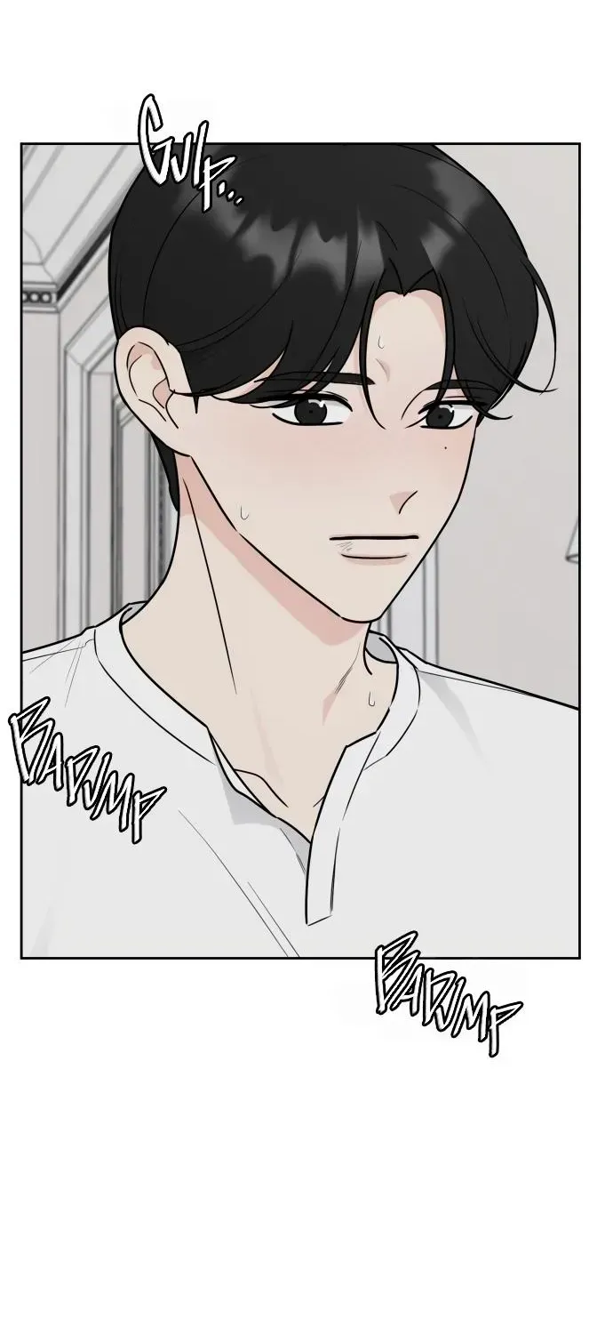 I Want to be the Director's Husband Chapter 20 - page 27