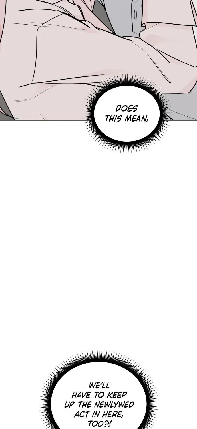I Want to be the Director's Husband Chapter 20 - page 3