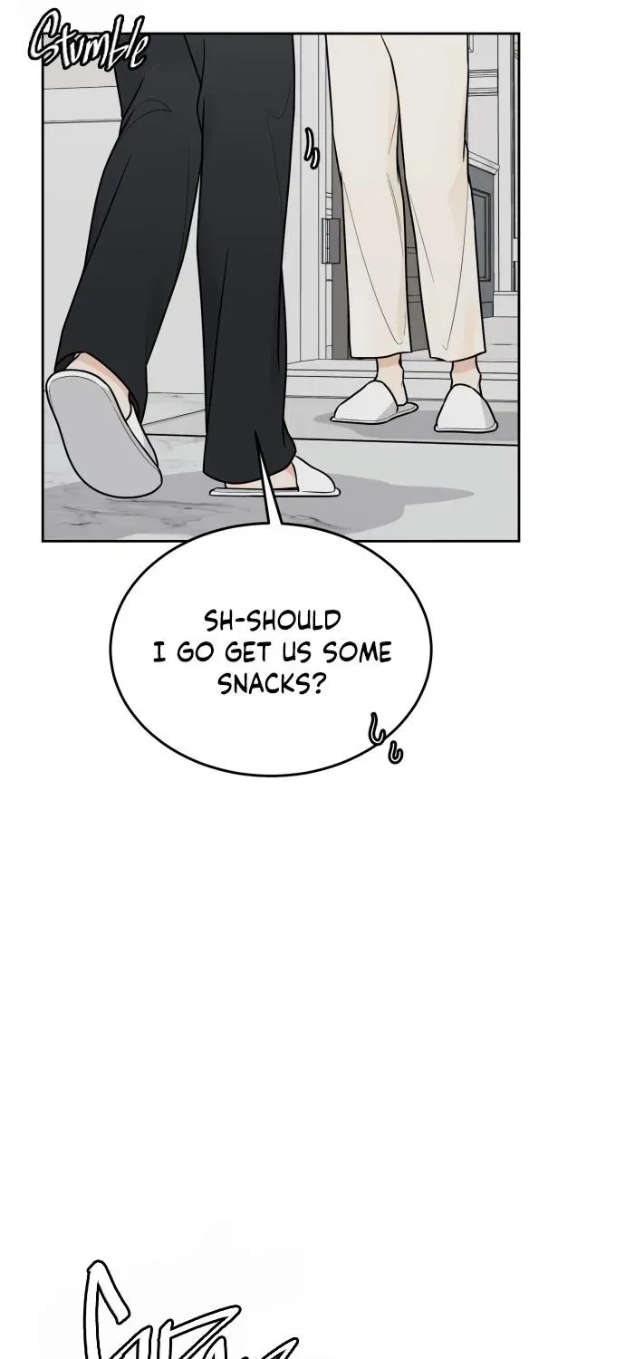 I Want to be the Director's Husband Chapter 20 - page 30