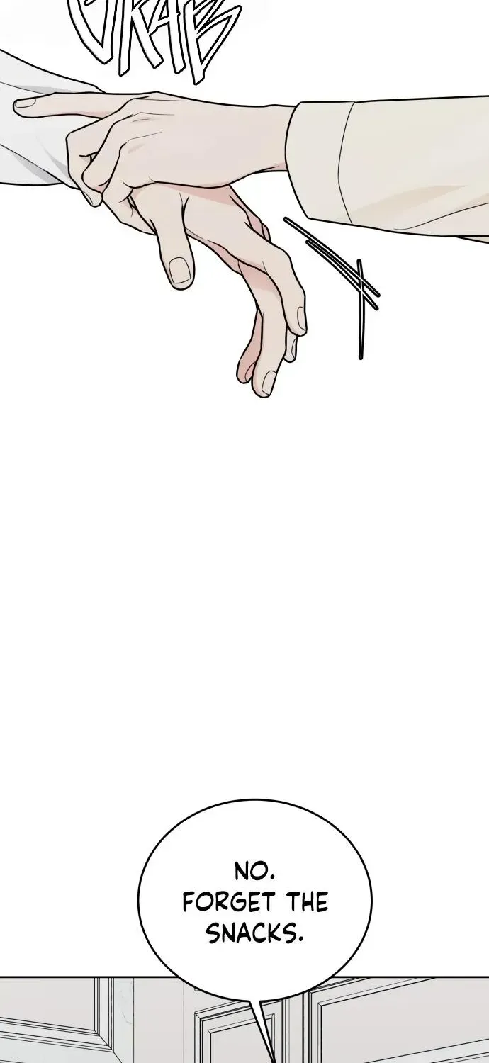 I Want to be the Director's Husband Chapter 20 - page 31