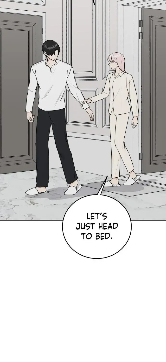 I Want to be the Director's Husband Chapter 20 - page 32