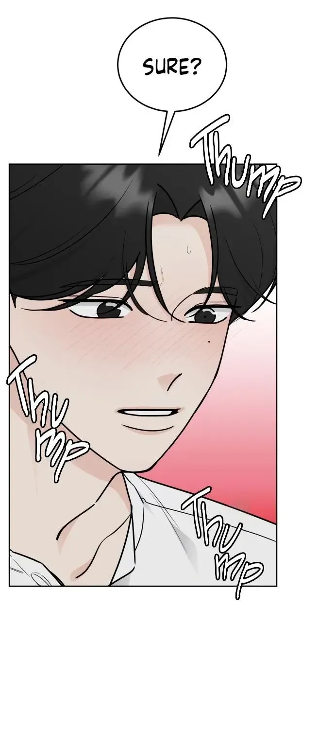 I Want to be the Director's Husband Chapter 20 - page 33