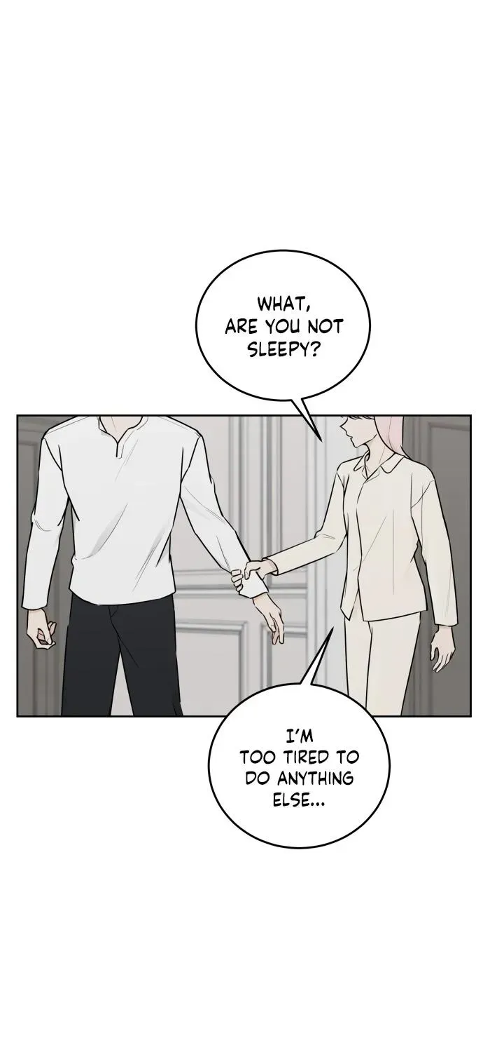 I Want to be the Director's Husband Chapter 20 - page 34