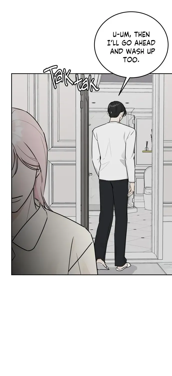 I Want to be the Director's Husband Chapter 20 - page 37