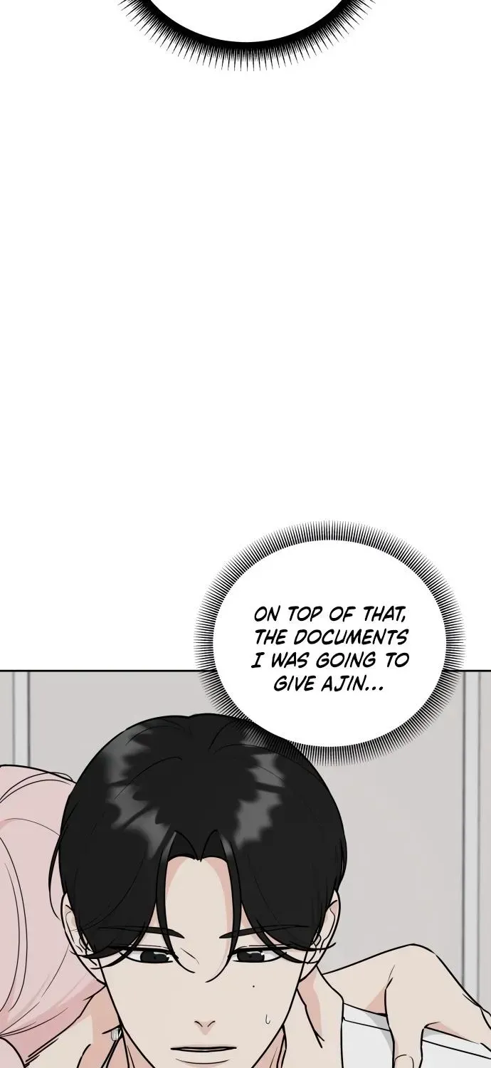 I Want to be the Director's Husband Chapter 20 - page 4