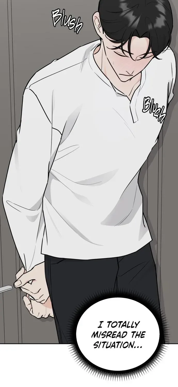 I Want to be the Director's Husband Chapter 20 - page 40