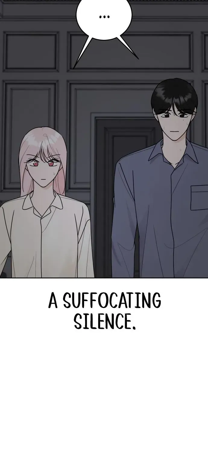 I Want to be the Director's Husband Chapter 20 - page 44