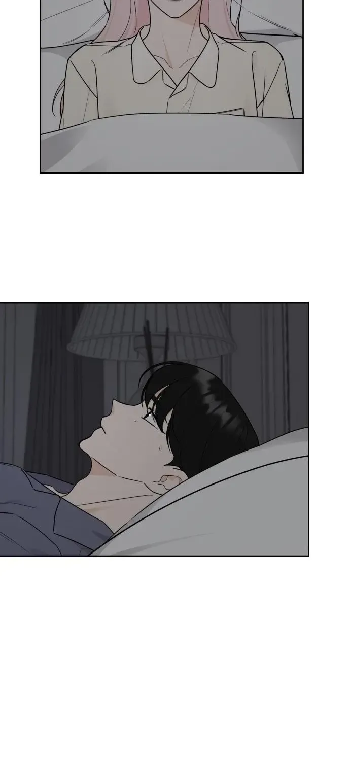 I Want to be the Director's Husband Chapter 20 - page 49