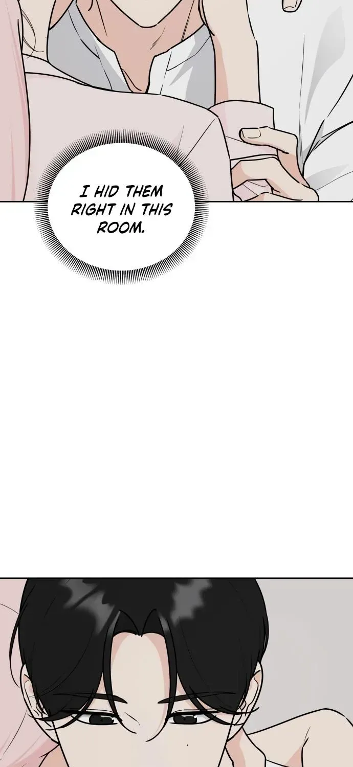 I Want to be the Director's Husband Chapter 20 - page 5