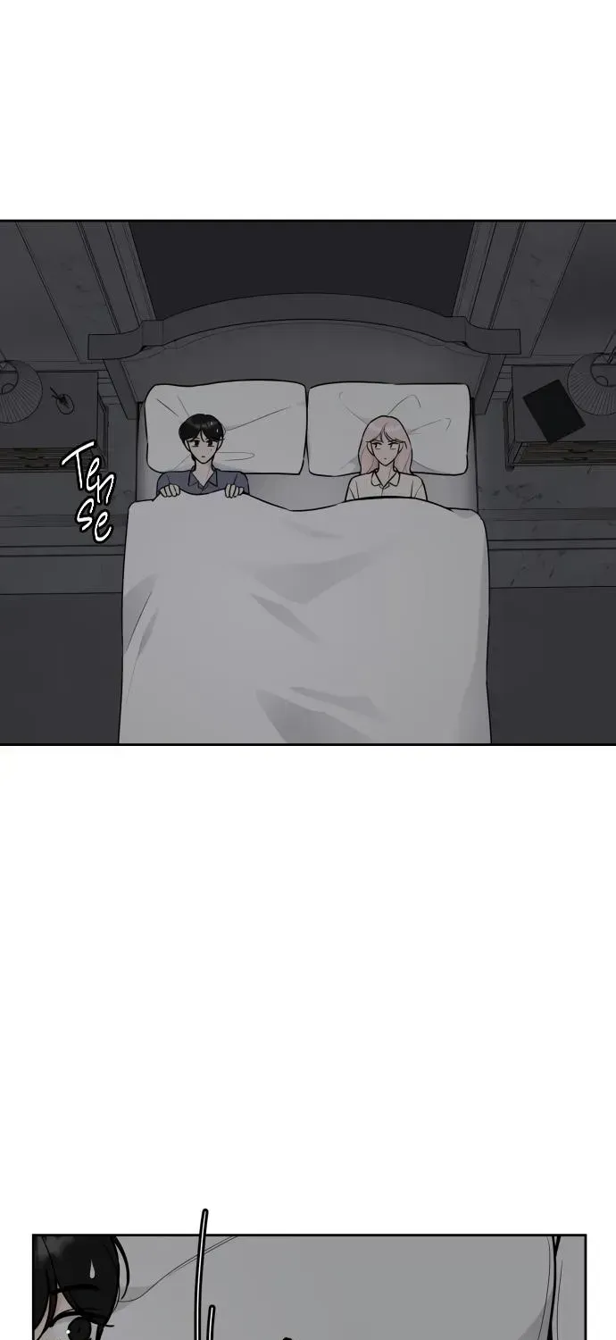 I Want to be the Director's Husband Chapter 20 - page 50