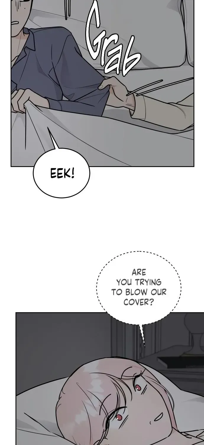 I Want to be the Director's Husband Chapter 20 - page 51
