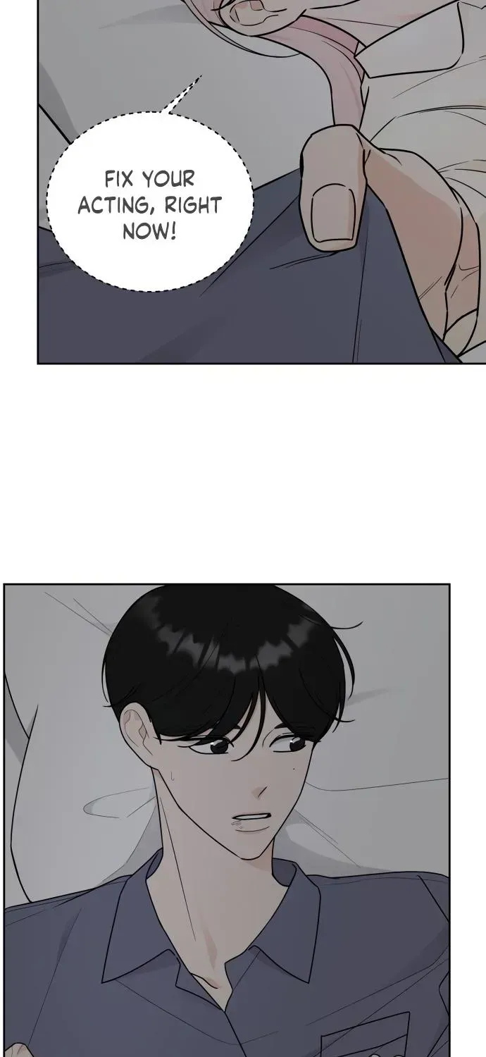 I Want to be the Director's Husband Chapter 20 - page 52