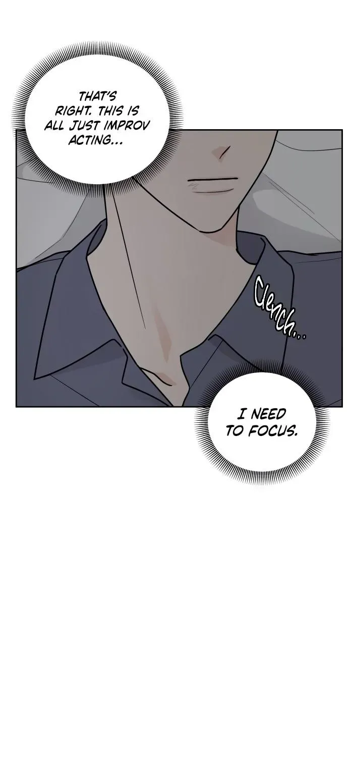 I Want to be the Director's Husband Chapter 20 - page 54