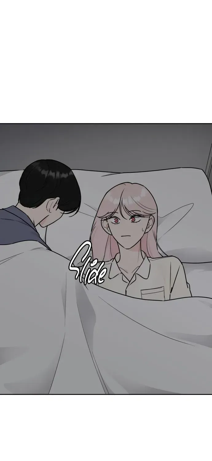 I Want to be the Director's Husband Chapter 20 - page 56
