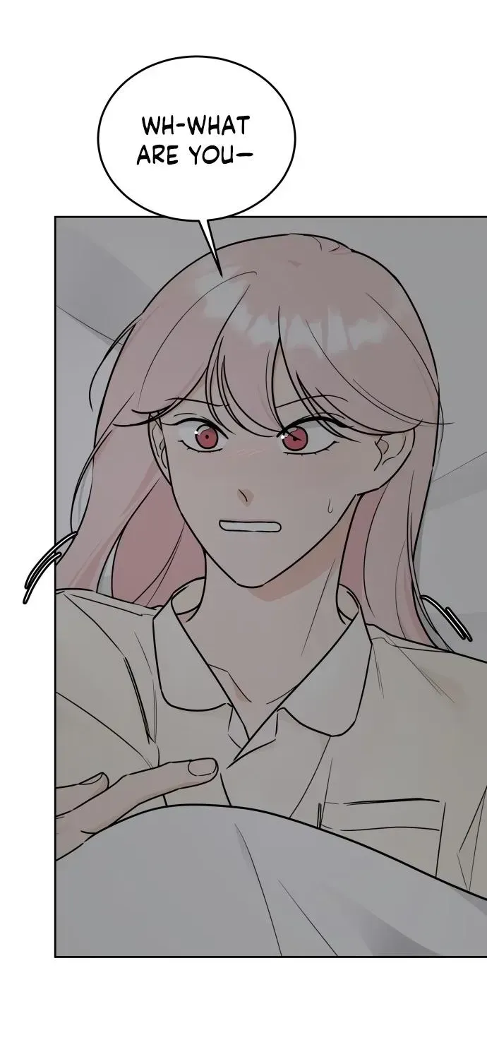 I Want to be the Director's Husband Chapter 20 - page 57