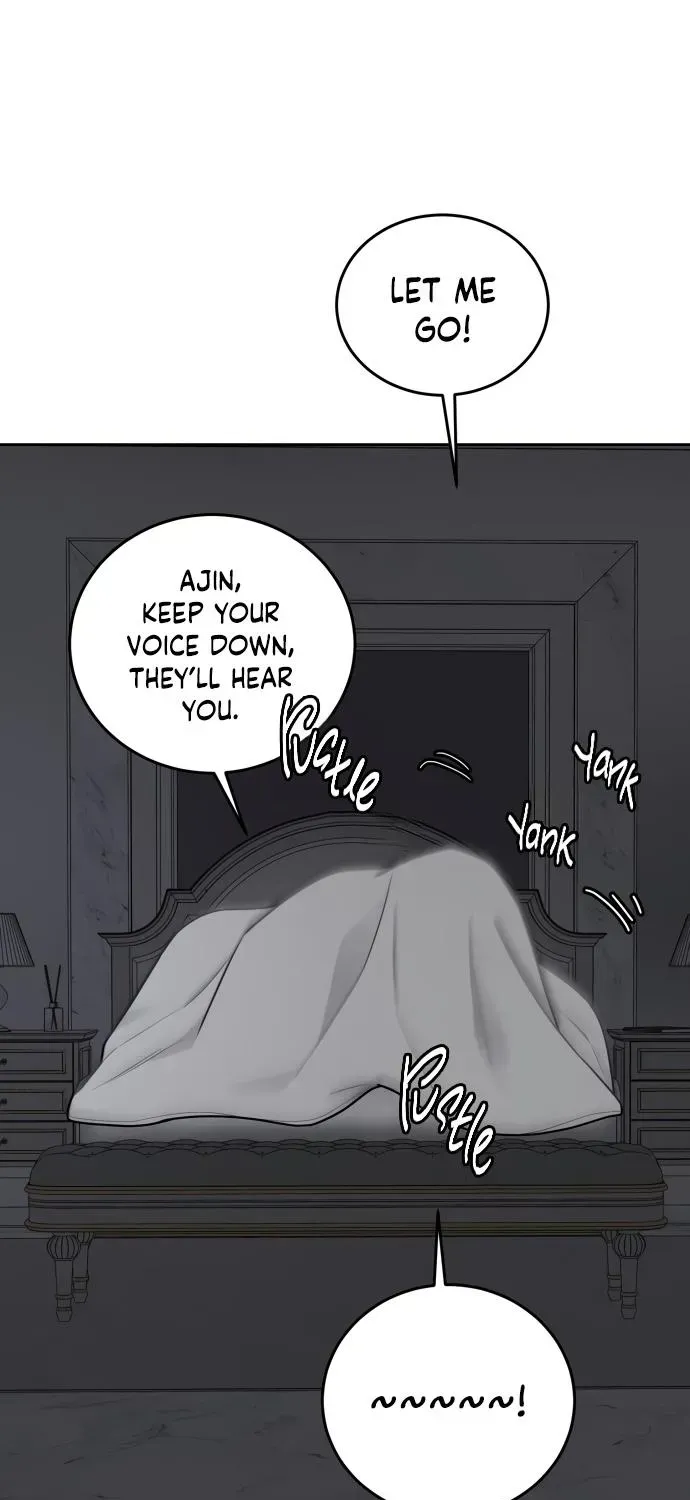 I Want to be the Director's Husband Chapter 20 - page 58