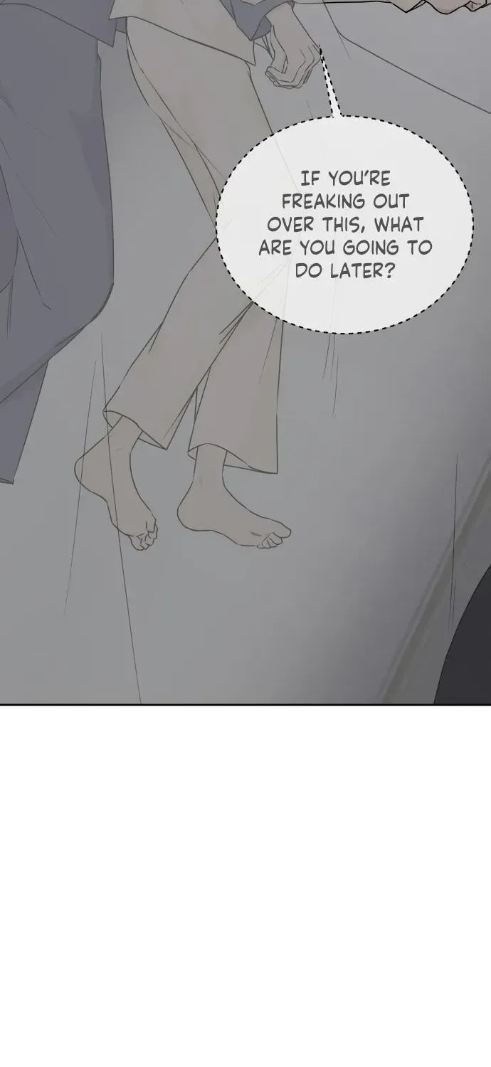 I Want to be the Director's Husband Chapter 20 - page 61