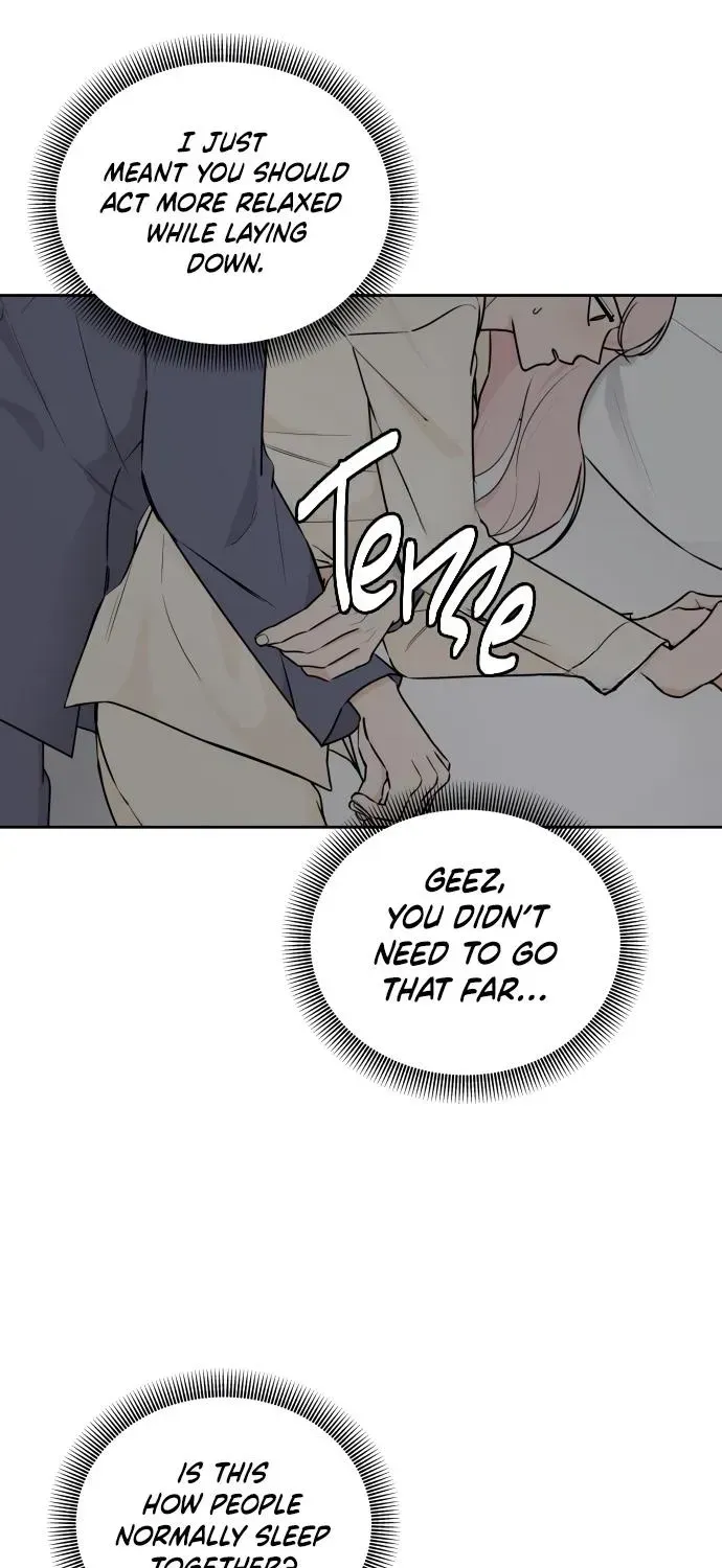 I Want to be the Director's Husband Chapter 20 - page 62
