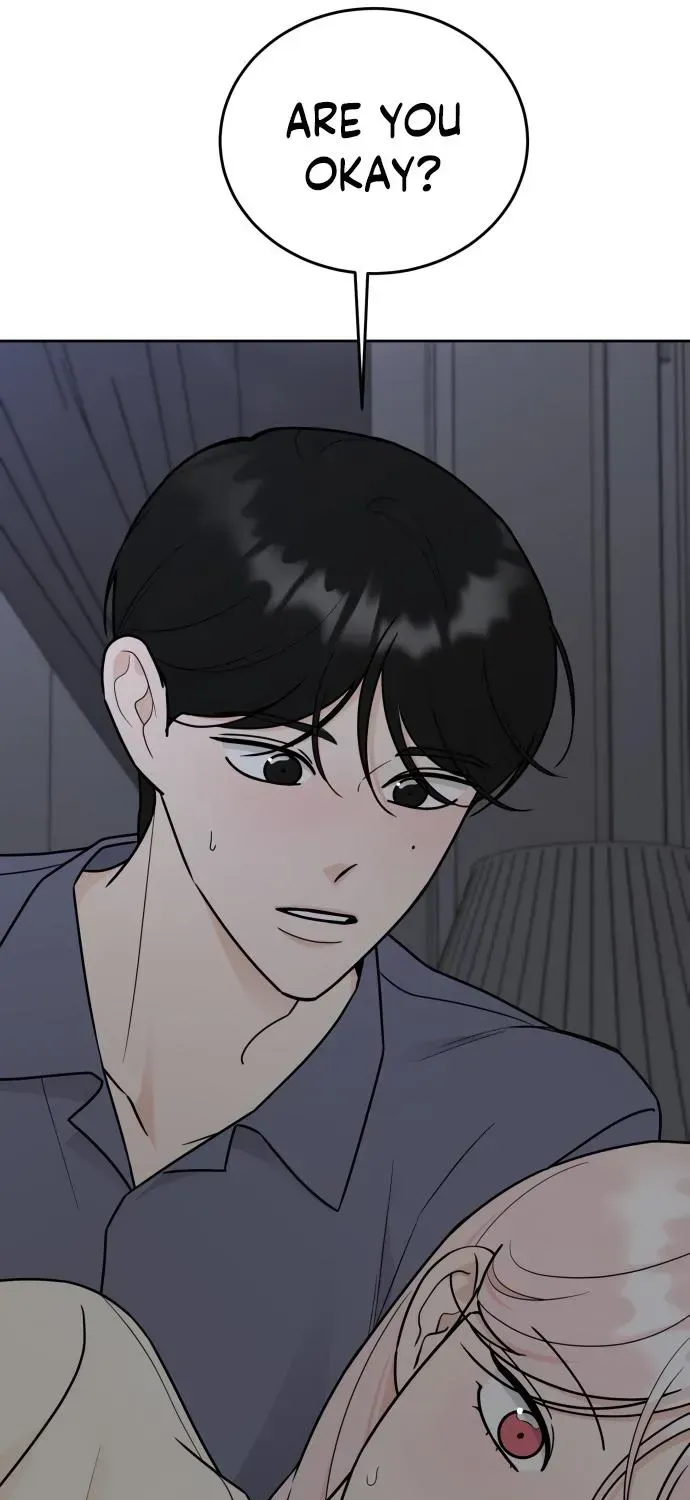 I Want to be the Director's Husband Chapter 20 - page 65
