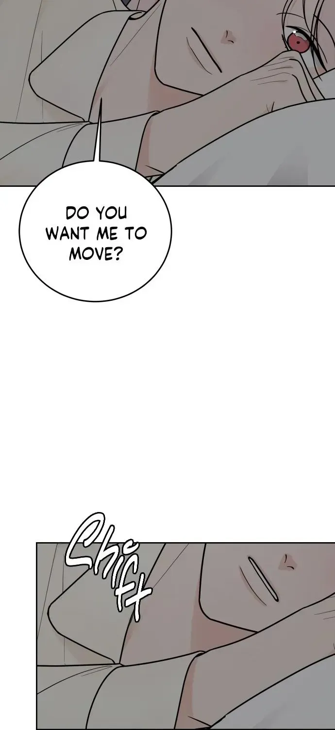 I Want to be the Director's Husband Chapter 20 - page 66