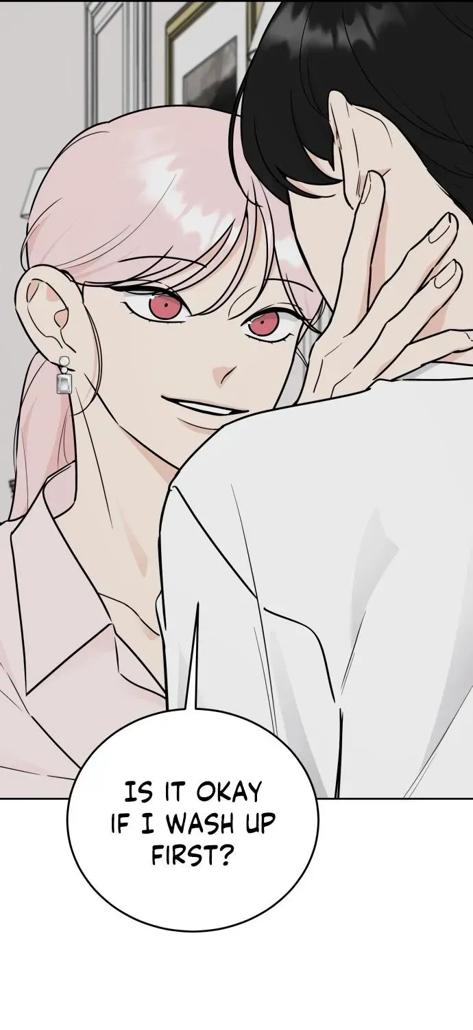 I Want to be the Director's Husband Chapter 20 - page 7