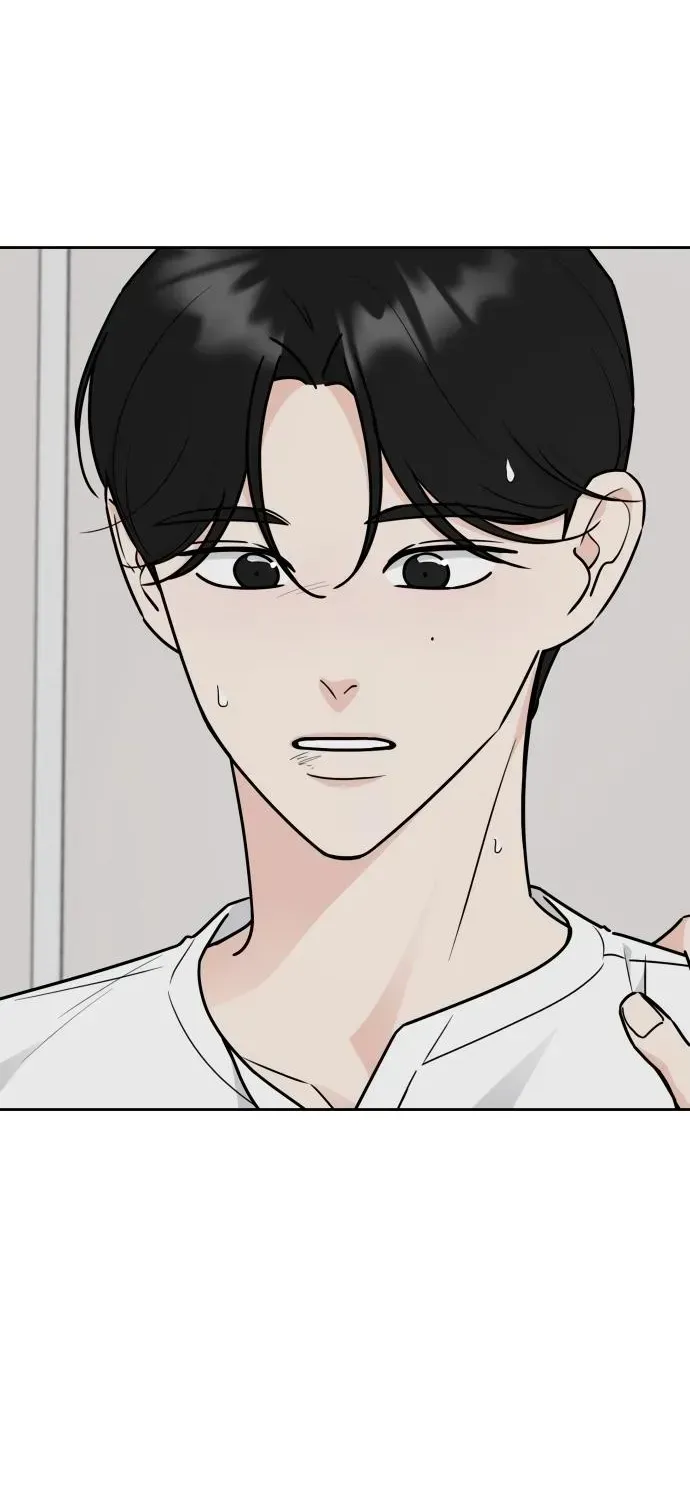 I Want to be the Director's Husband Chapter 20 - page 8