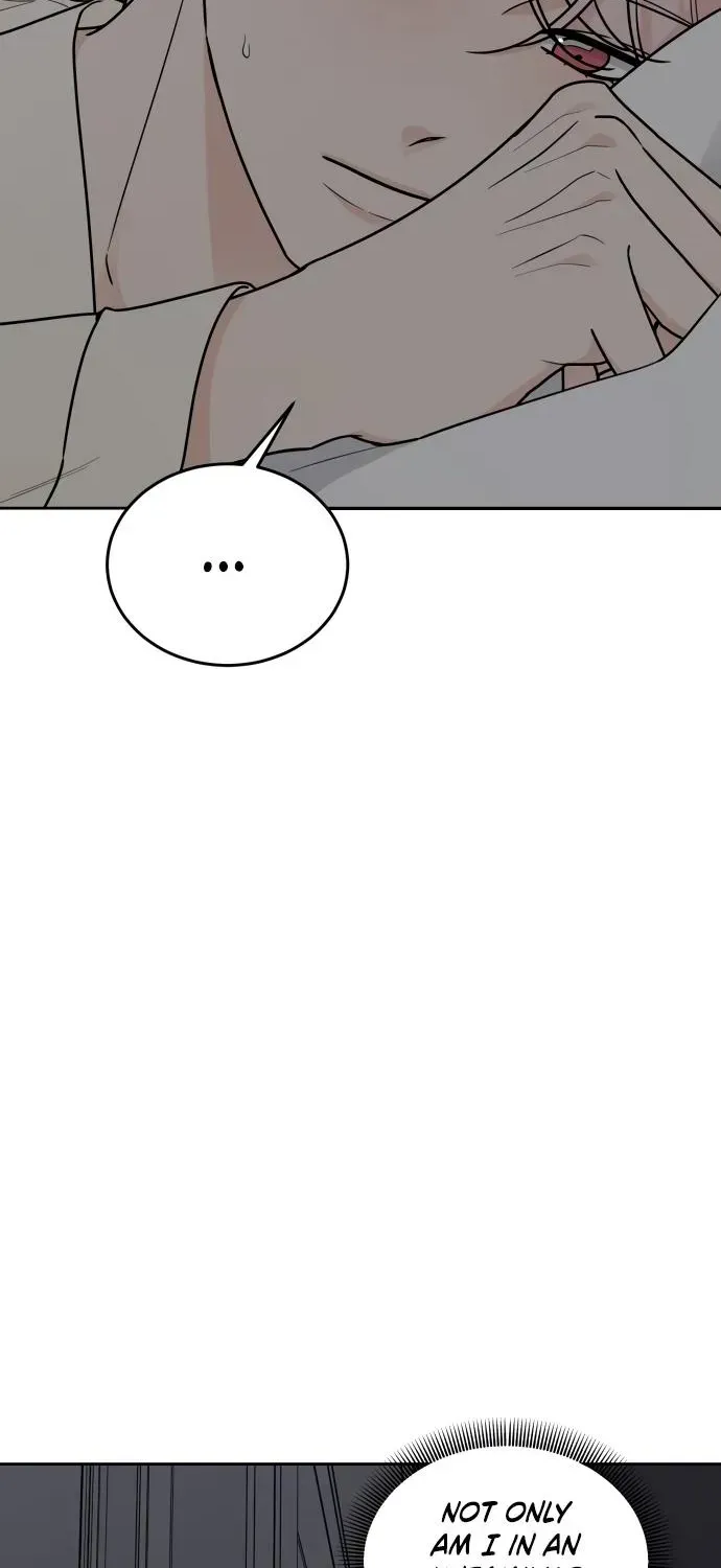 I Want to be the Director's Husband Chapter 21 - page 10