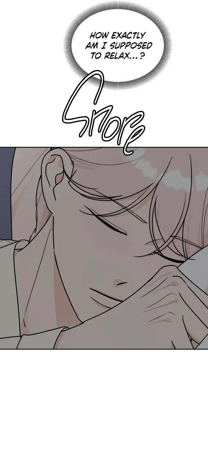 I Want to be the Director's Husband Chapter 21 - page 13