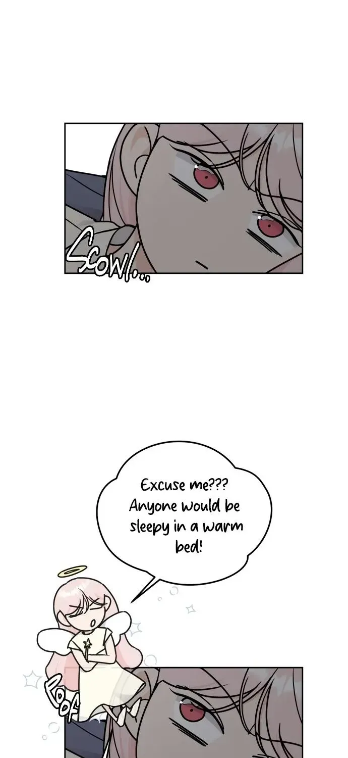 I Want to be the Director's Husband Chapter 21 - page 16