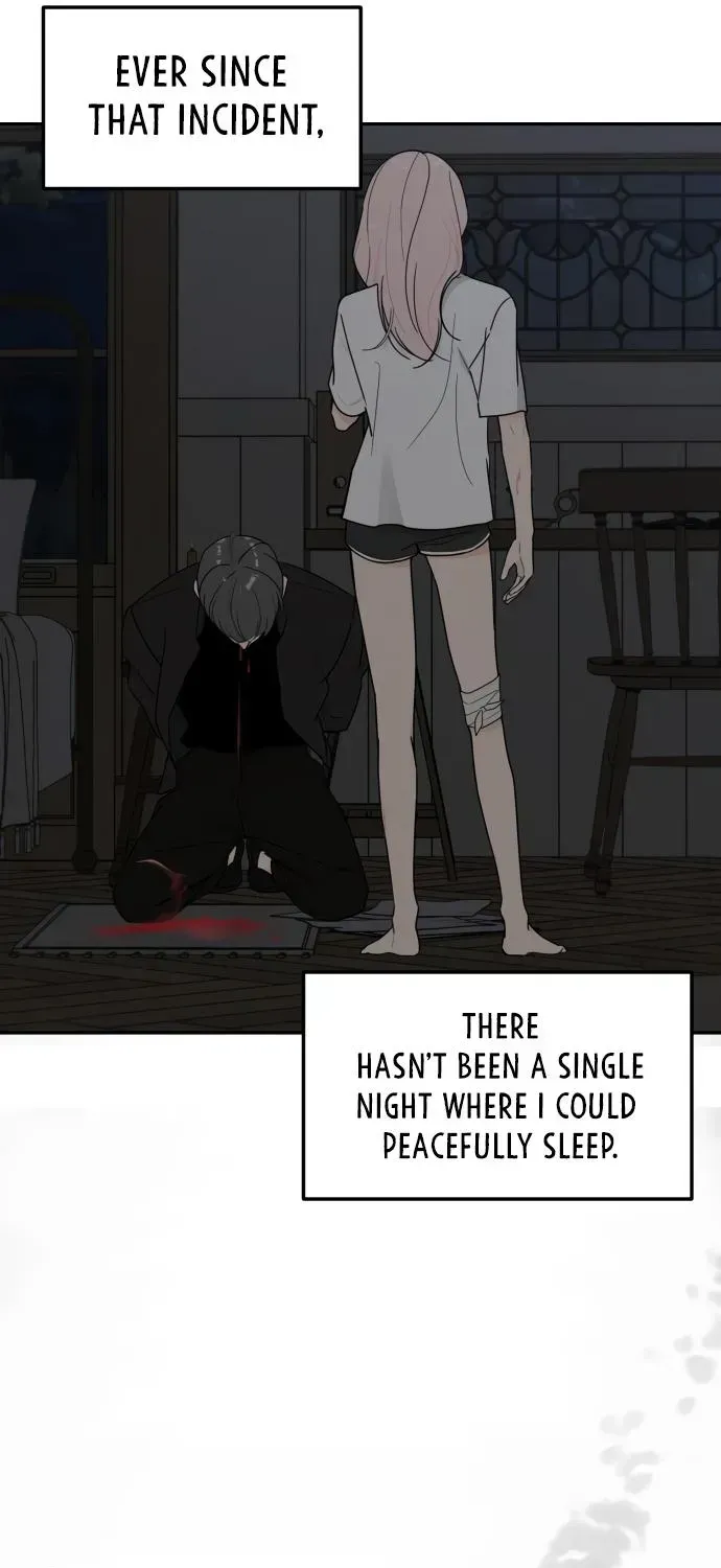 I Want to be the Director's Husband Chapter 21 - page 18