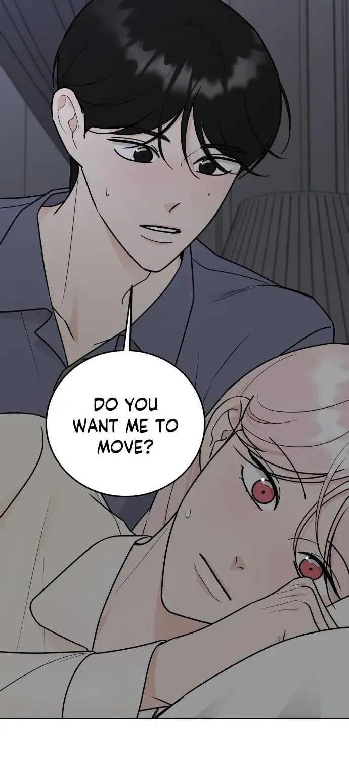 I Want to be the Director's Husband Chapter 21 - page 2