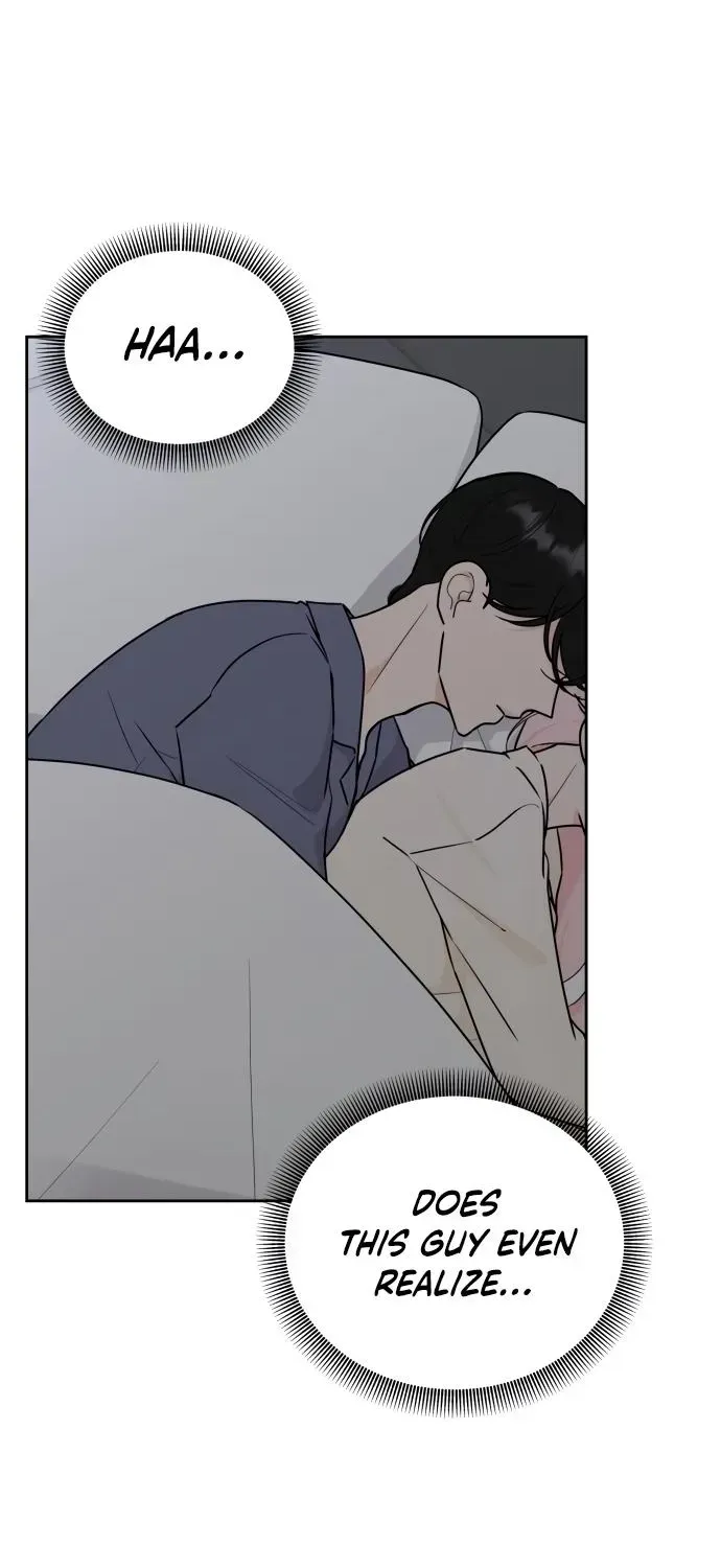 I Want to be the Director's Husband Chapter 21 - page 21