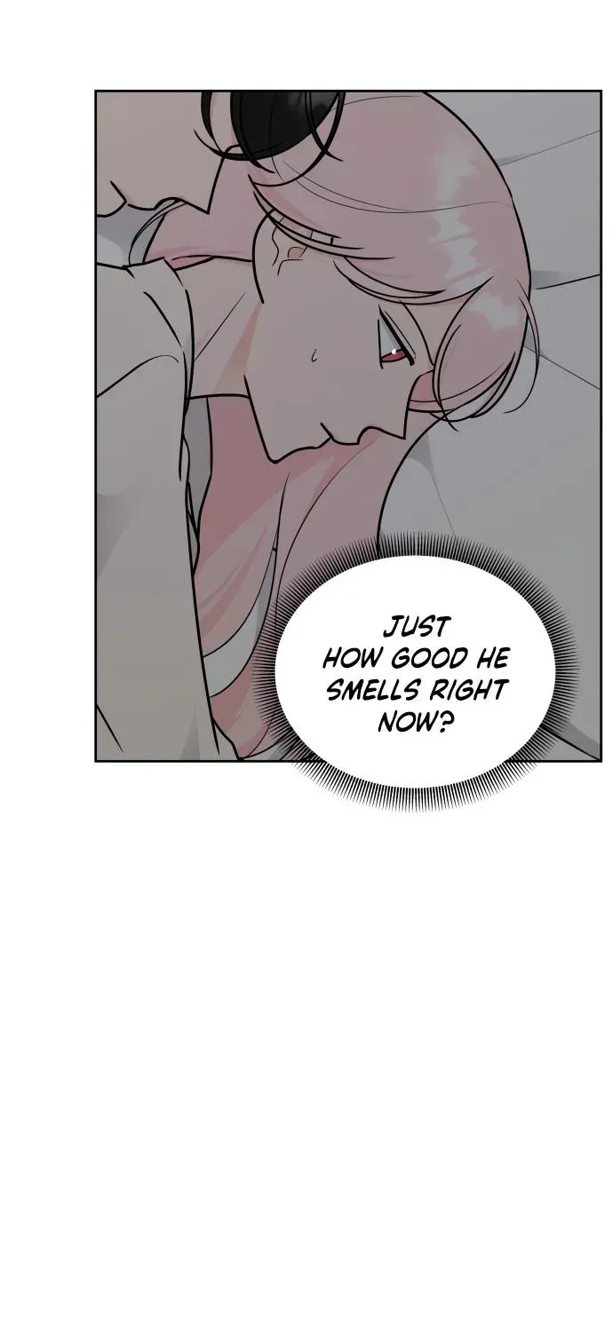 I Want to be the Director's Husband Chapter 21 - page 22