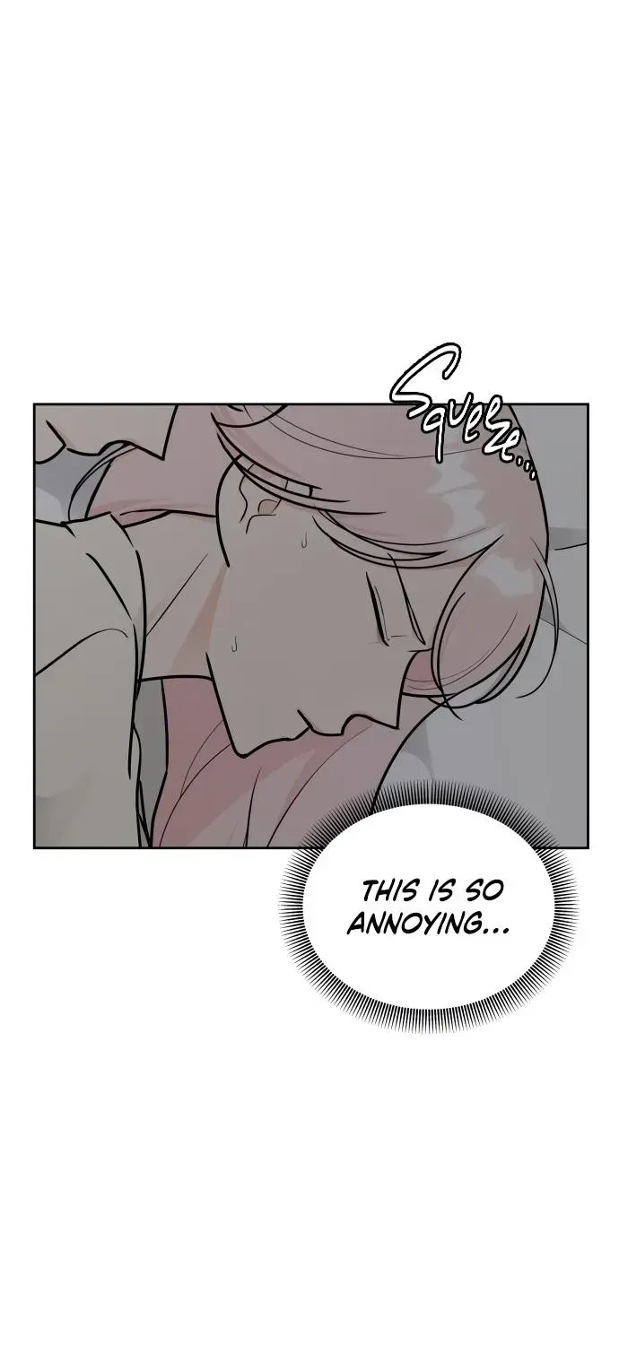 I Want to be the Director's Husband Chapter 21 - page 25