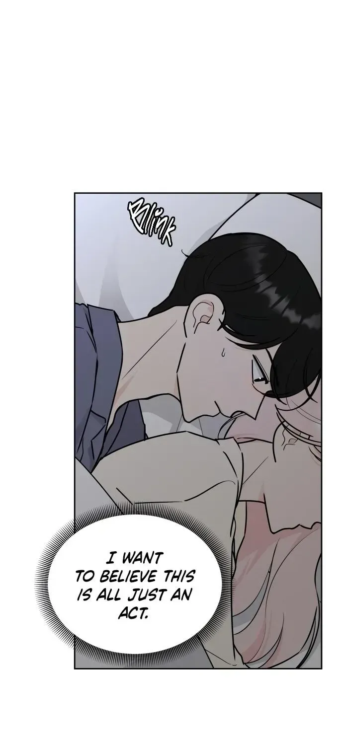 I Want to be the Director's Husband Chapter 21 - page 27