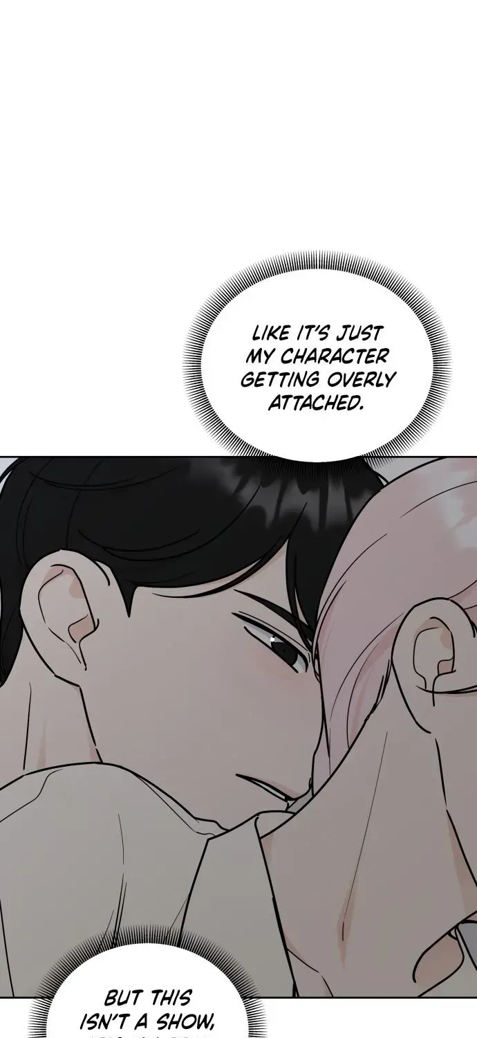 I Want to be the Director's Husband Chapter 21 - page 28