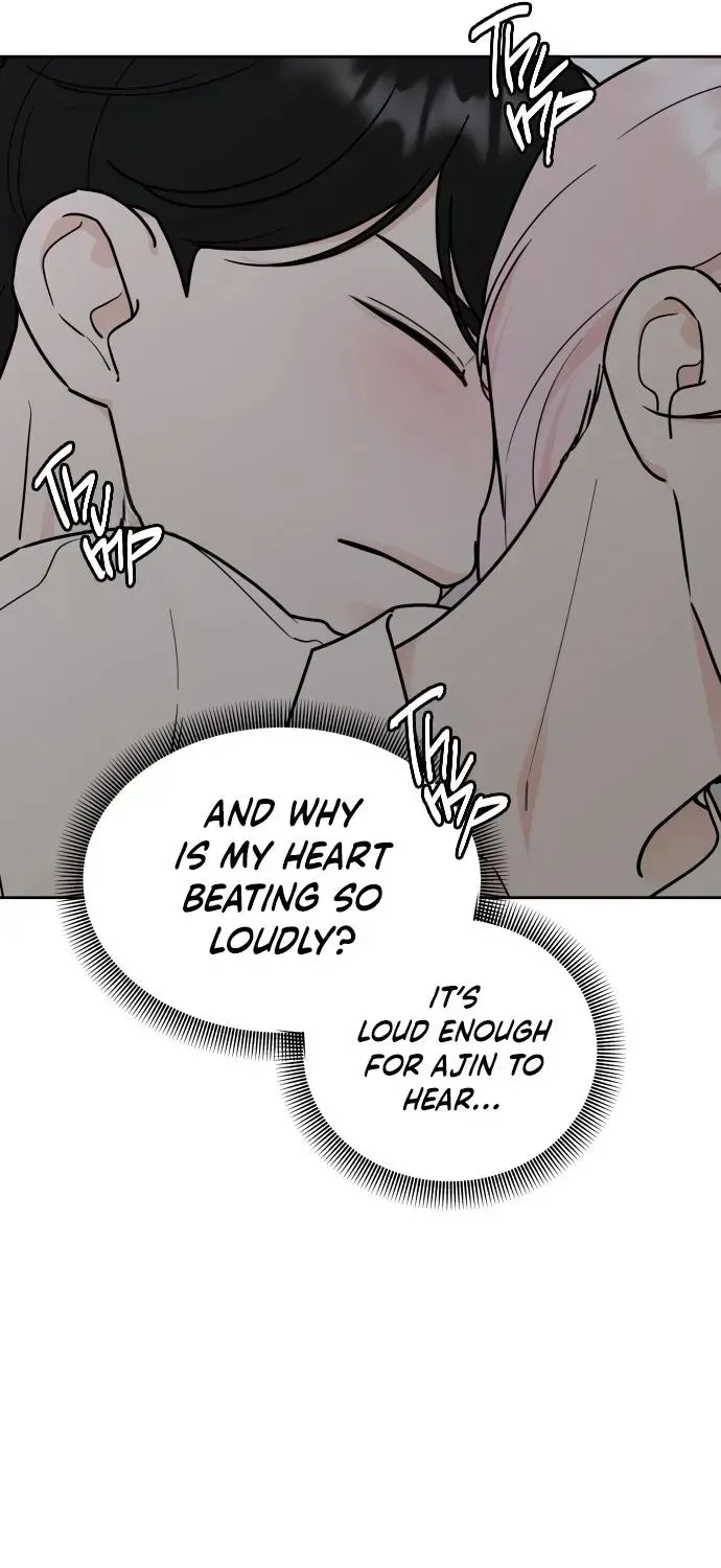 I Want to be the Director's Husband Chapter 21 - page 30