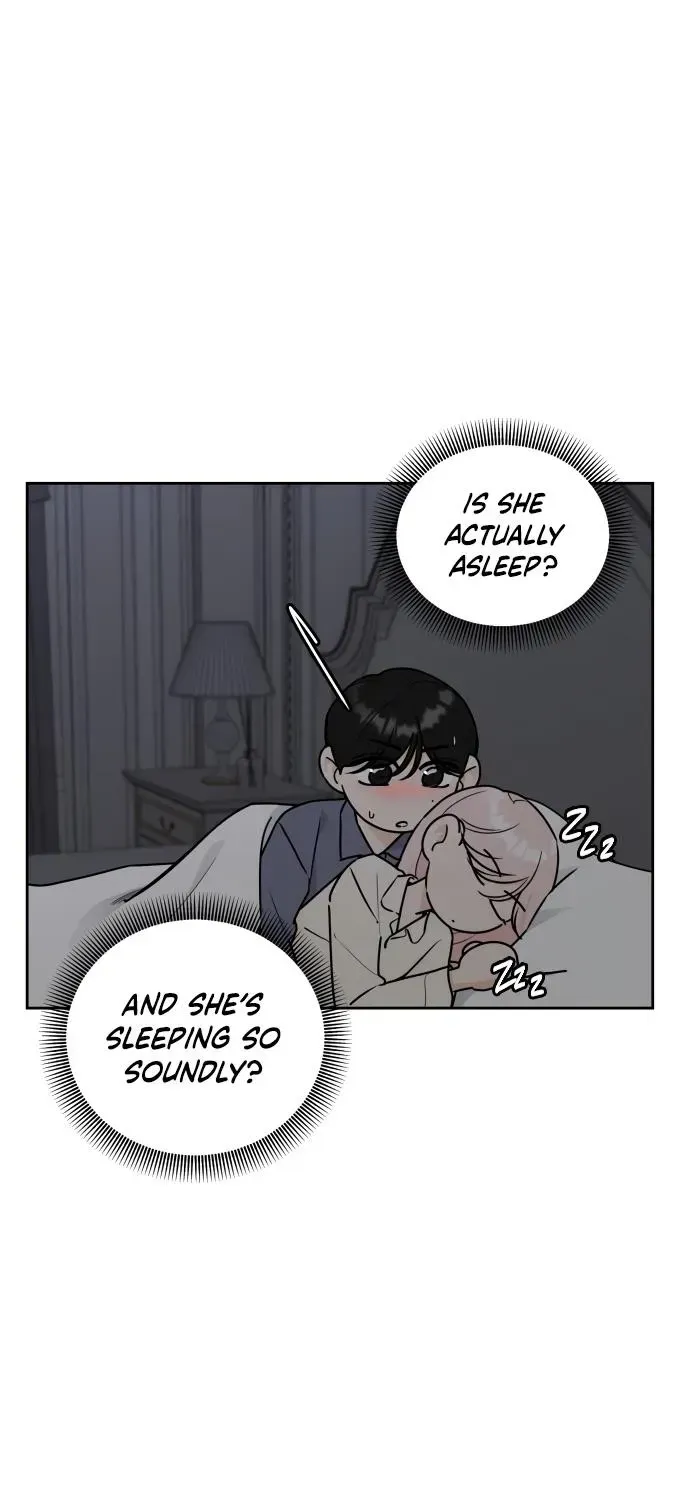 I Want to be the Director's Husband Chapter 21 - page 32