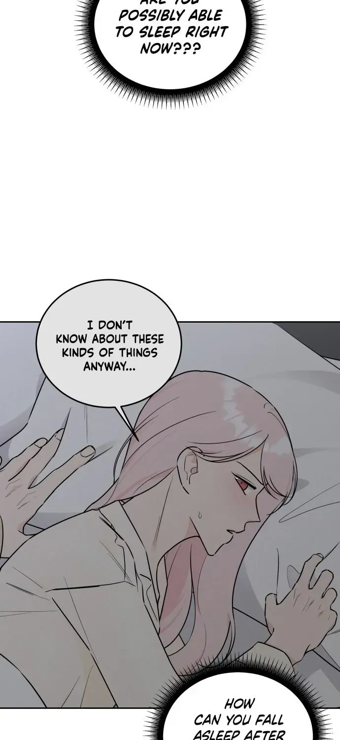 I Want to be the Director's Husband Chapter 21 - page 34