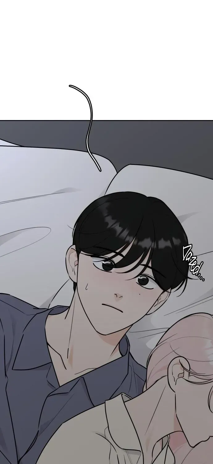 I Want to be the Director's Husband Chapter 21 - page 36